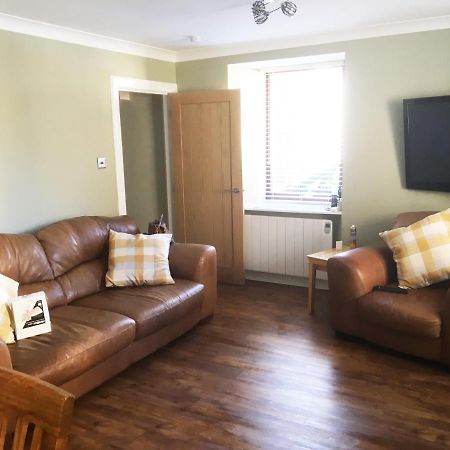 1 St Ellas House Apartment Eyemouth Eksteriør bilde