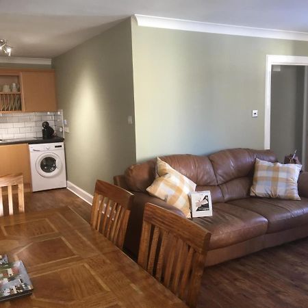 1 St Ellas House Apartment Eyemouth Eksteriør bilde