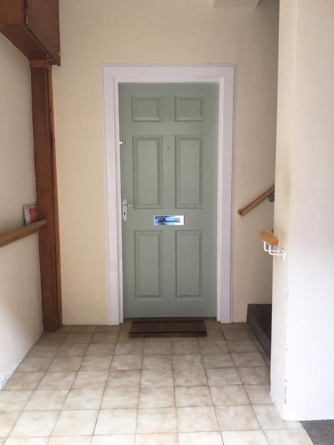 1 St Ellas House Apartment Eyemouth Eksteriør bilde