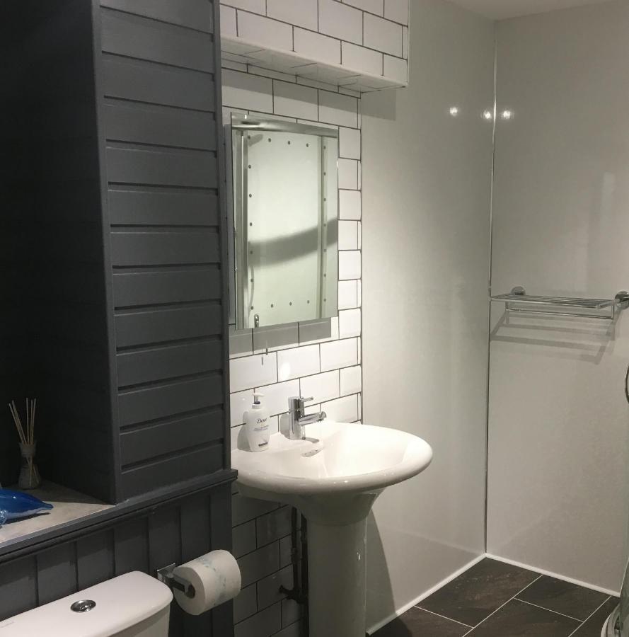 1 St Ellas House Apartment Eyemouth Eksteriør bilde